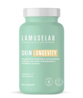 LAMUSELAB HAIR E ANTIAG 90CPS