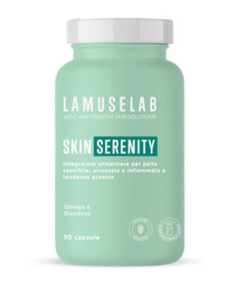 LAMUSELAB HAIR SENSIFORT 90CPS