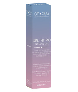 ONCOS GEL INTIMO 30ML