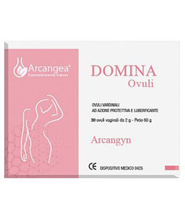 DOMINA OVULI VAGINALI 30 OV