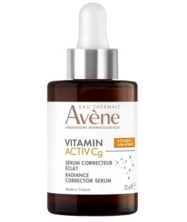 Avene Vitamin Activ C Siero