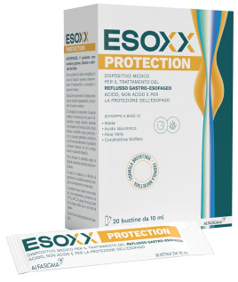 ESOXX PROTECTION 20BUST 10ML