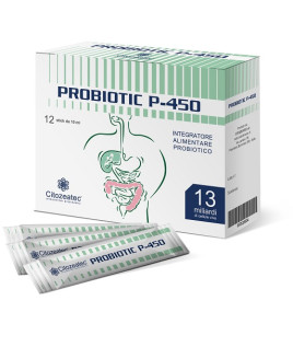 PROBIOTIC P-450 12STICK MONOD