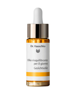 DR HAUSCHKA OLIO RIEQUIL GG