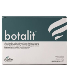 BOTALIT 20BUST