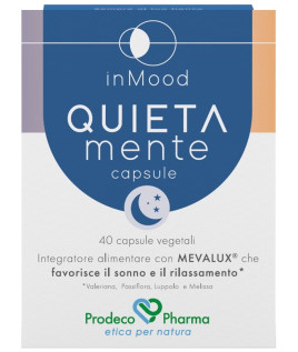 INMOOD QUIETAMENTE 40CPS PRODECO