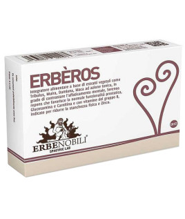 ERBEROS 30CPR