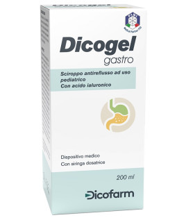 DICOGEL GASTRO 200ML