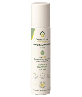 DERMOLIVO OLIO DERMAT SPRAY