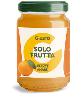 GIUSTO SOLO FRUTTA CONFETT ARA