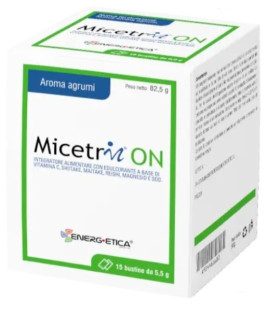 MICETRIN ON 15BUST