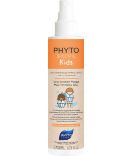 PHYTOSPECIFIC KIDS SPRAY 200ML