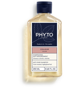 PHYTO COULEUR SHAMPOO 250ML