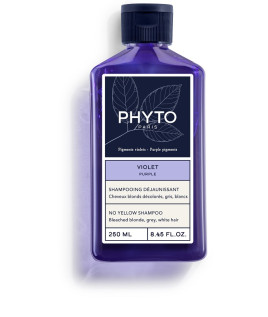 PHYTO VIOLET SHAMPOO 250ML