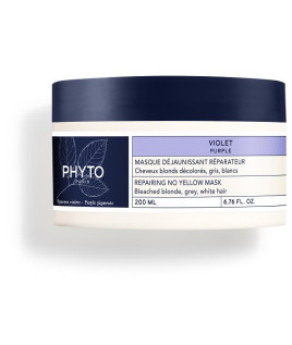 PHYTO VIOLET MASCHERA 200ML