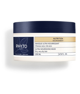 PHYTO NUTRITION MASCHERA 200ML