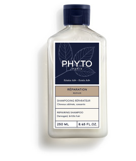 PHYTO REPARATION SHAMPOO 250ML