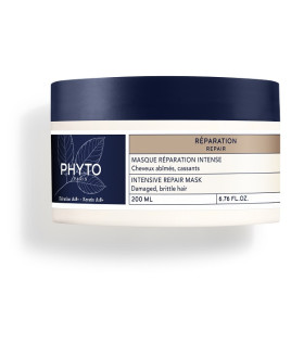 PHYTO REPARATION MASCHERA200ML