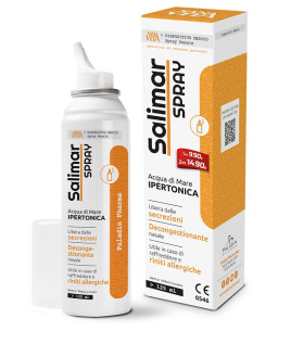 SANAVITA SALIMAR SOL IPERTON