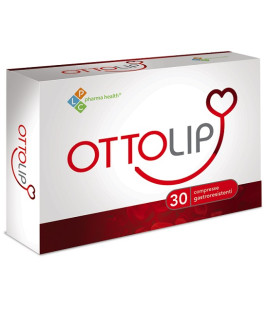 OTTOLIP 30CPR