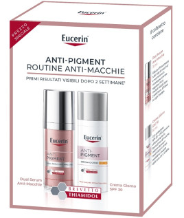 Eucerin Ees Routine Pack 2024