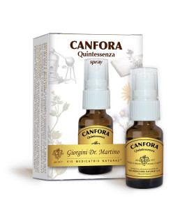 CANFORA QUINTESSENZA SPRAY