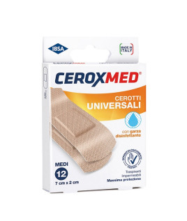 CEROXMED CER UNIV MEDI 12PZ