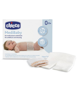 CH KIT MEDICAZIONE OMBELICALE