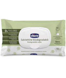 CH SALV BIO 60PZ PLAQ