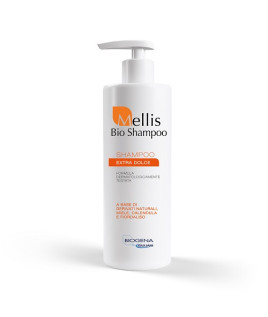 MELLIS BIO SHAMPOO 400ML