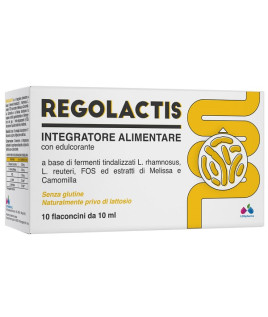 REGOLACTIS 10FL