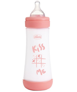 CH BIB P5 300ML FAST SIL GIRL