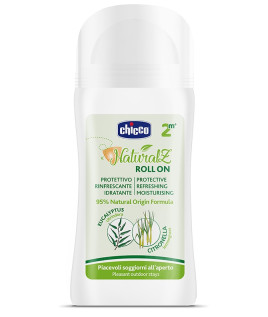 CH ZANZA ROLLON NATURALE 60ML