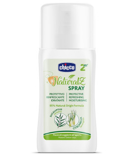 CH ZANZA SPRAY NATURALE 100ML