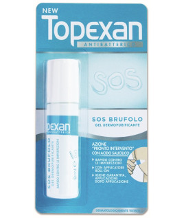 TOPEXAN-SOS BRUFOLO 8ML