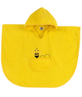 CH ACCAPPATOIO PON GIALLO 12M+<
