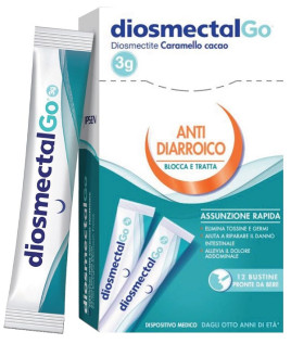 DIOSMECTALGO CARAM CAC 12STICK