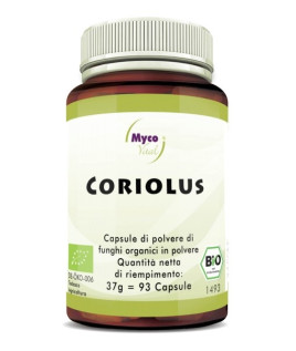 CORIOLUS 93CPS FREELAND