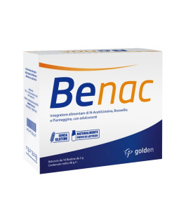 BENAC 15STICK