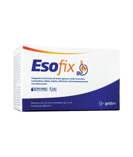 ESOFIX 20STICK MONODOSE 15ML