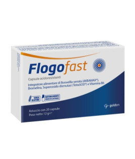 FLOGOFAST 20CPS