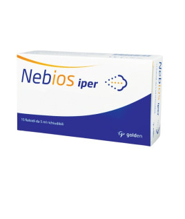 NEBIOS IPER 15FIALOIDI