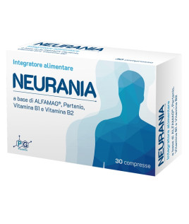 NEURANIA 30CPR