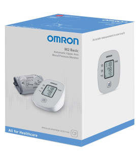 OMRON SFIGMO BRACCIO M2 BASIC