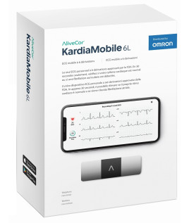 KARDIA MOBILE 6L AC019