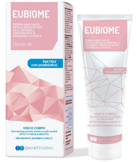 EUBIOME CR 50ML