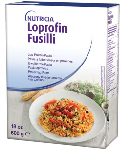 LOPROFIN PASTA FUSILLI 500G