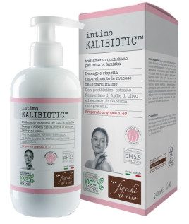 INTIMO KALIB PH5.5 FDR 240ML