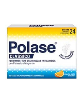 POLASE ARANCIA 12BUST PROMO 23<