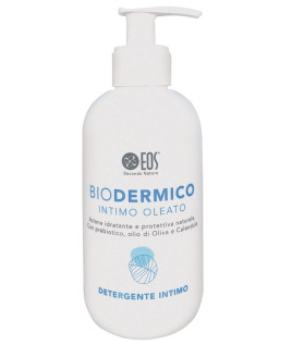 EOS BIODERMICO INT OLEATO300ML